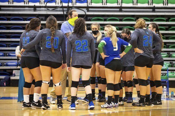 TAKING THE NEXT STEP: North Laurel looking to improve on last fall's postseason run